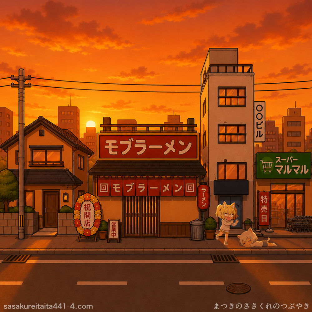 第1話の11コマ目