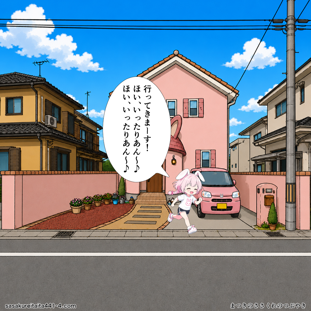 第1話の11コマ目