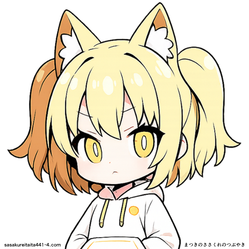 狐上コン