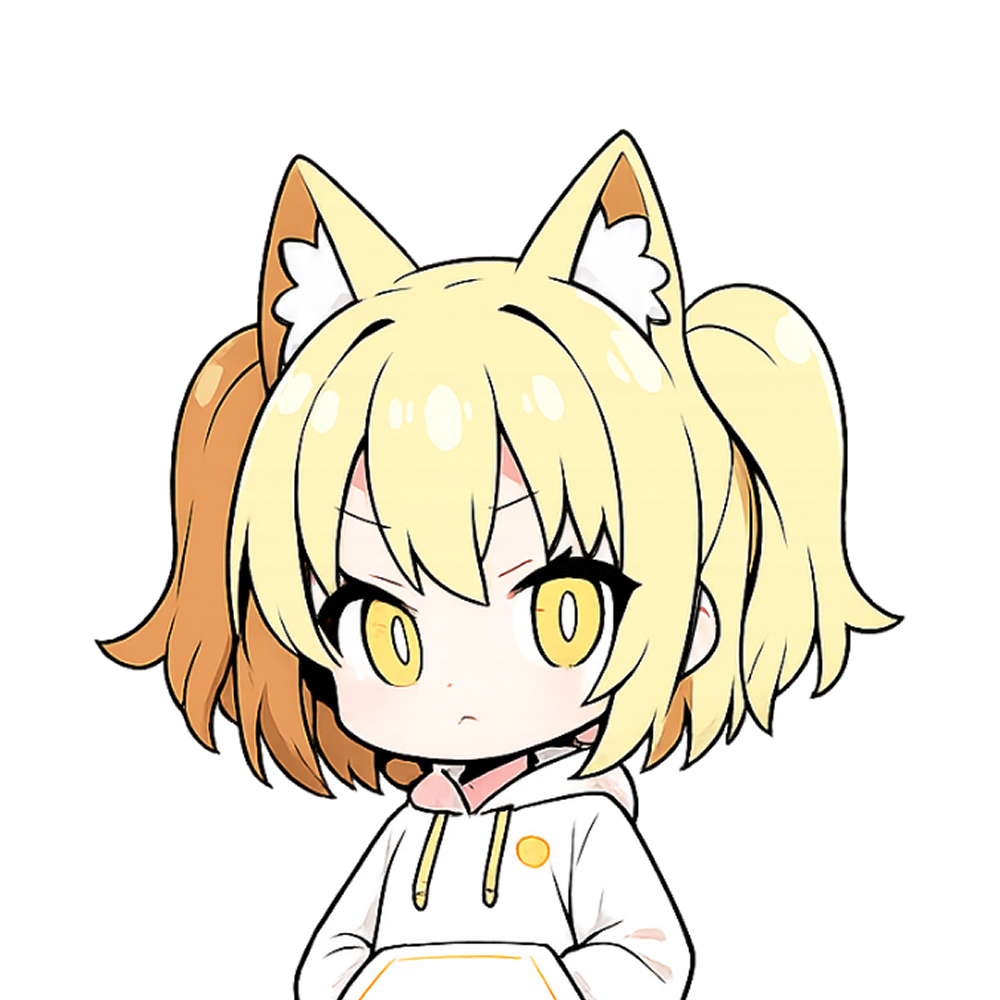 キャラクター2の顔アイコン