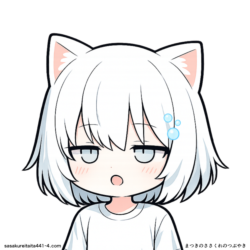 猫地のの
