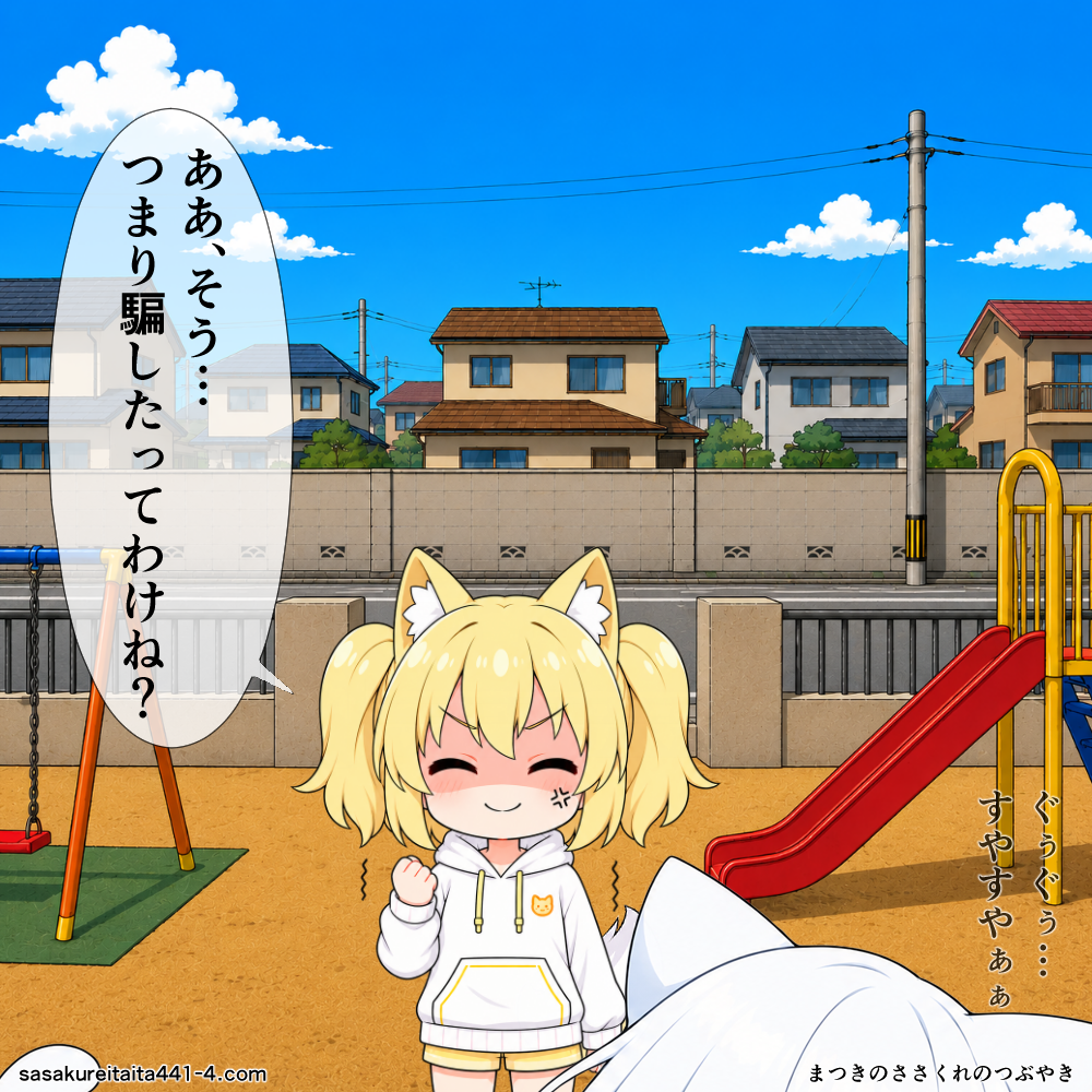 第3話の3コマ目
