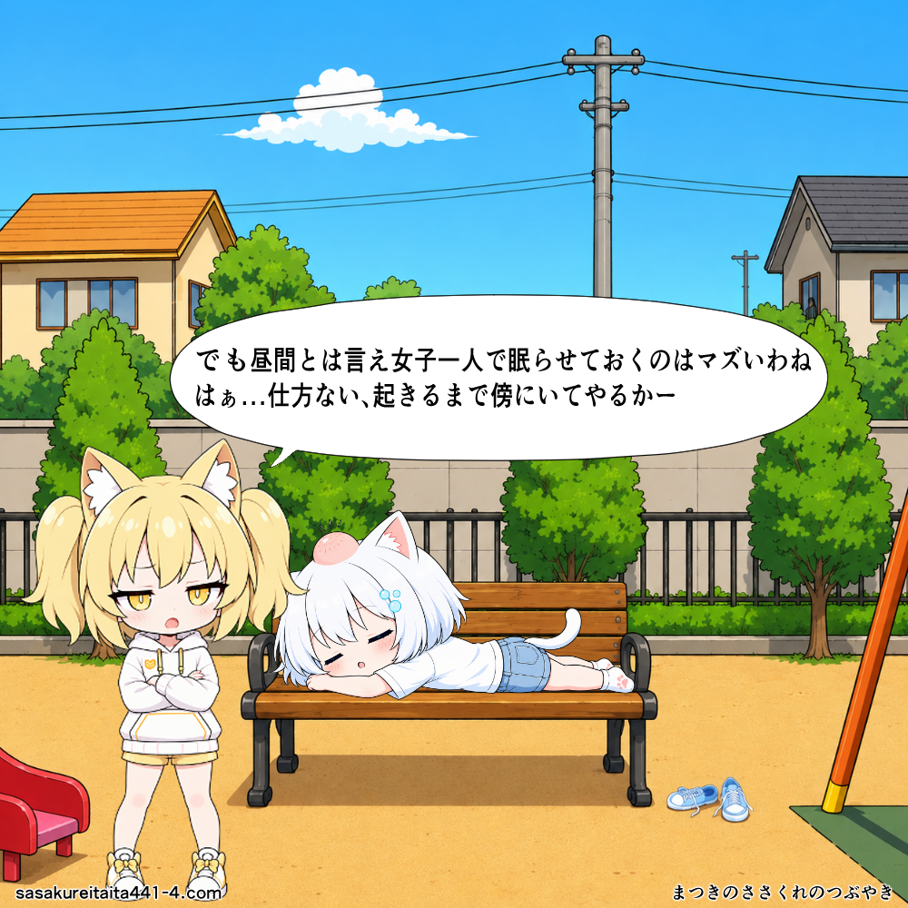 第3話の6コマ目