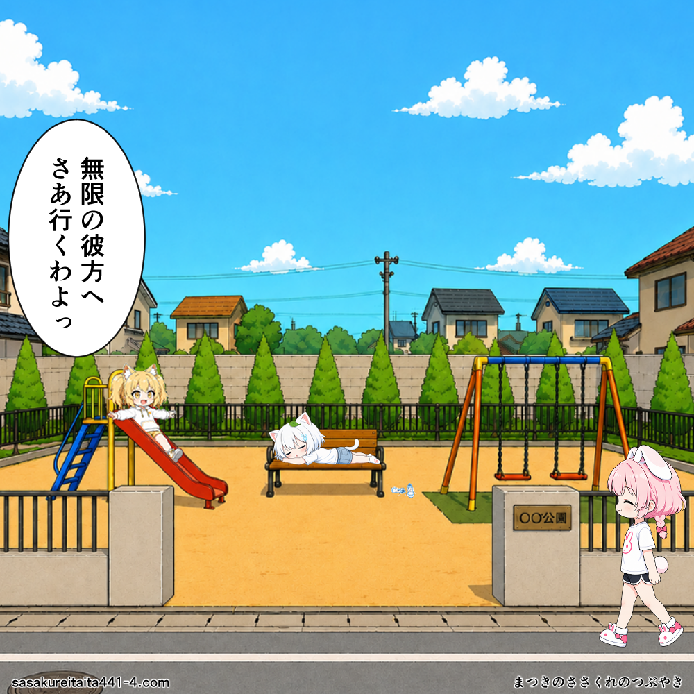 第4話の4コマ目