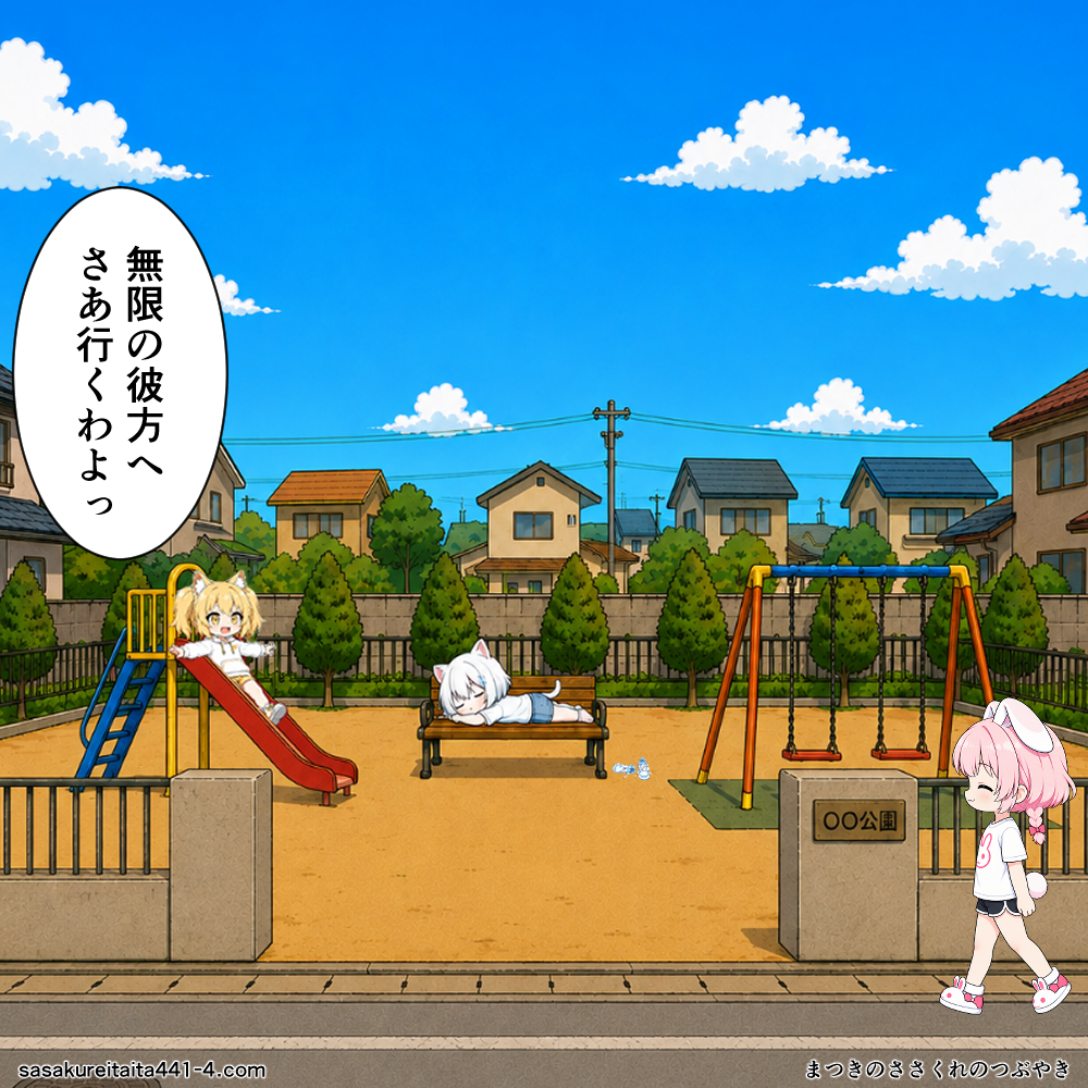 第4話の4コマ目