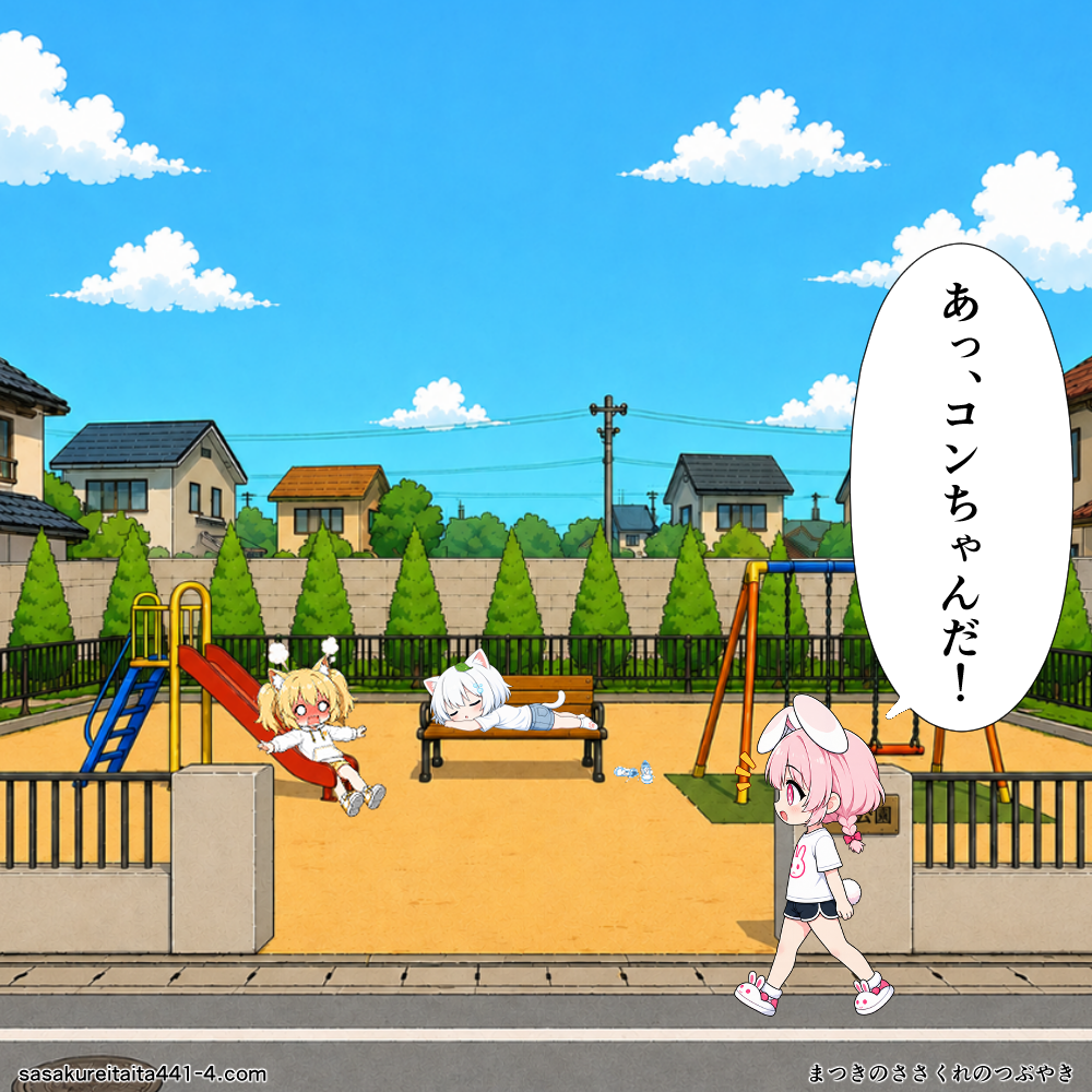 第4話の5コマ目