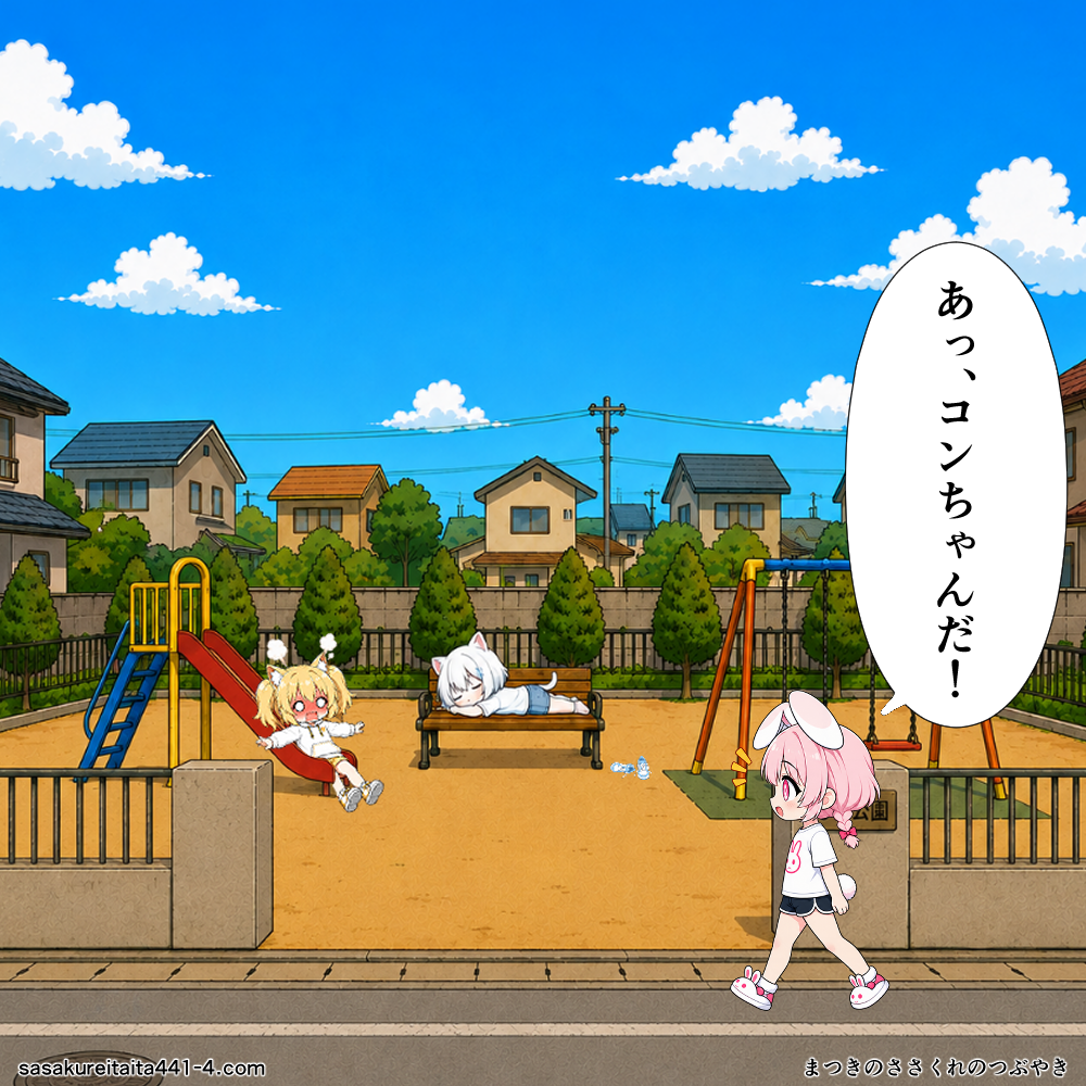 第4話の5コマ目