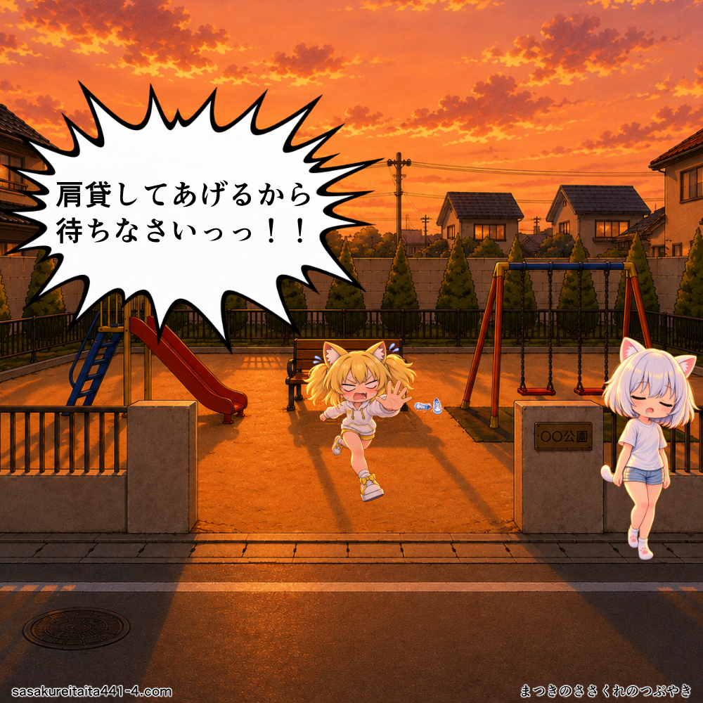 第4話の10コマ目