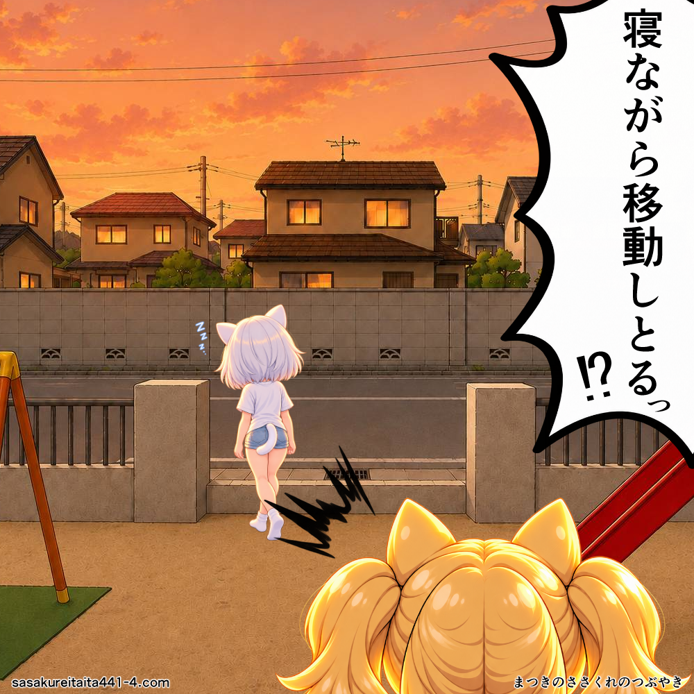 第4話の9コマ目