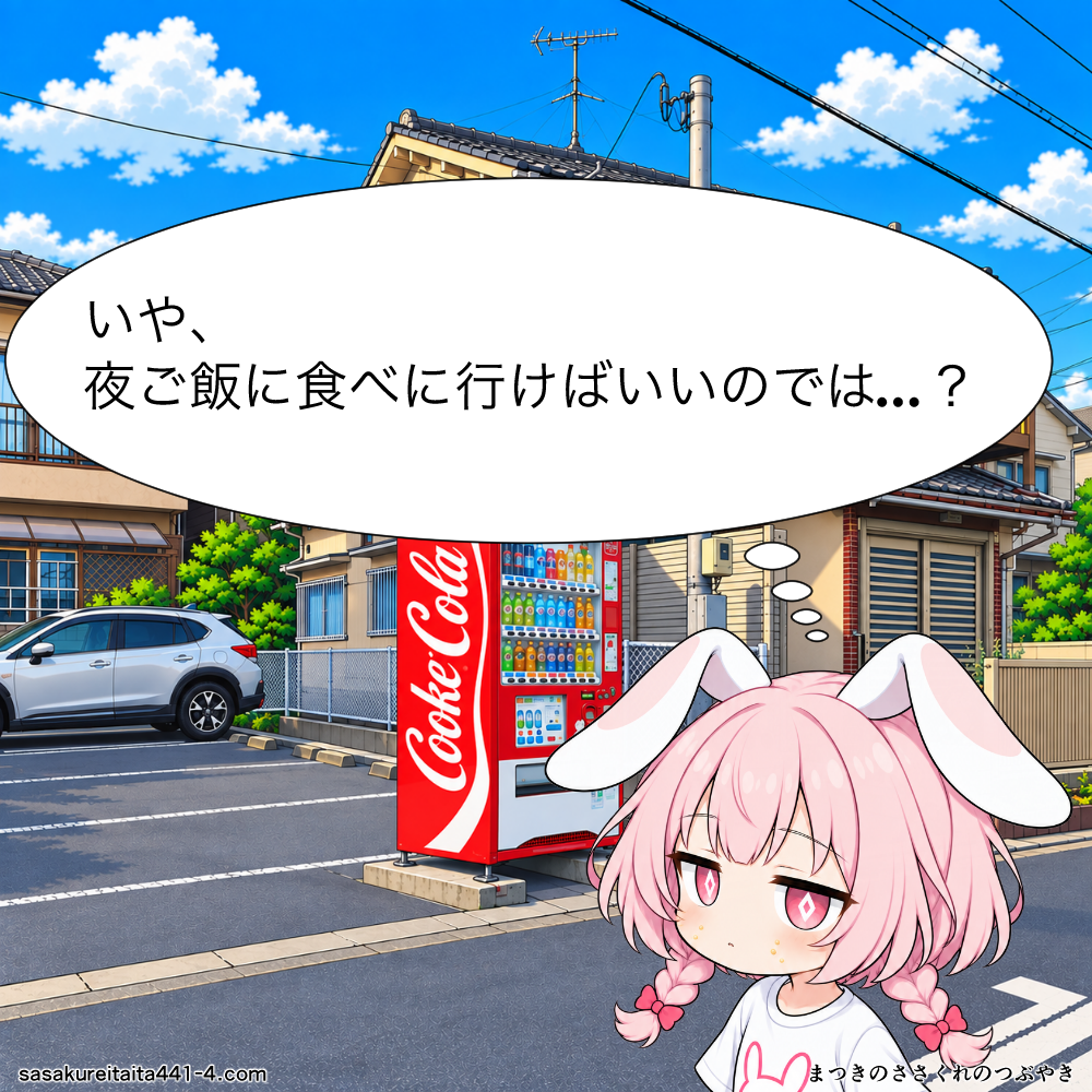 第8話の8コマ目