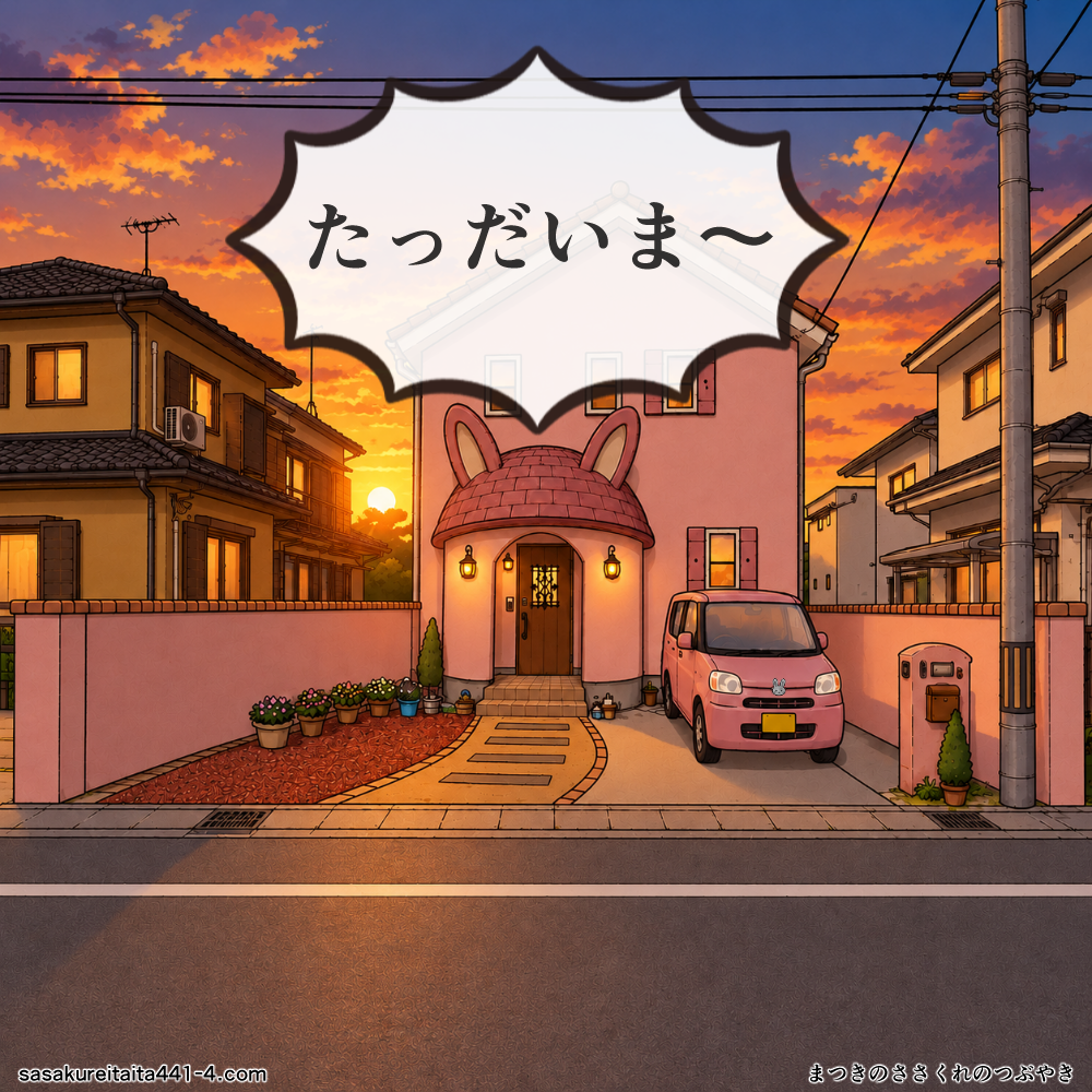 第9話の1コマ目