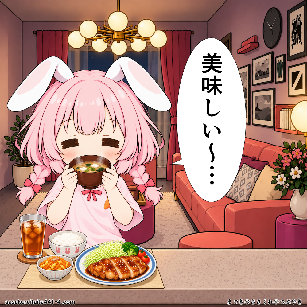 第9話の6コマ目