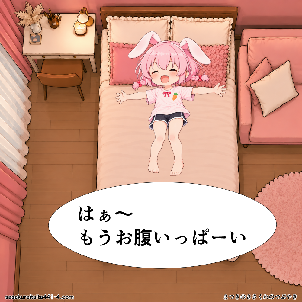 第9話の7コマ目